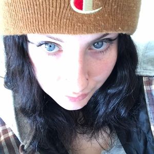 Meet your Posher, Fiona